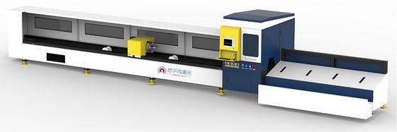 1300m m los 600M Portable Laser Cutter para el metal, máquina del CNC del laser para el metal