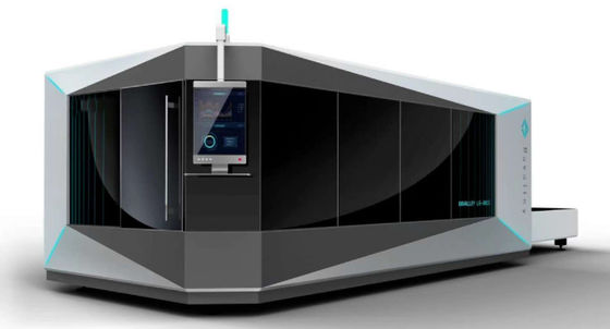 cortador del laser del poder más elevado 8000W