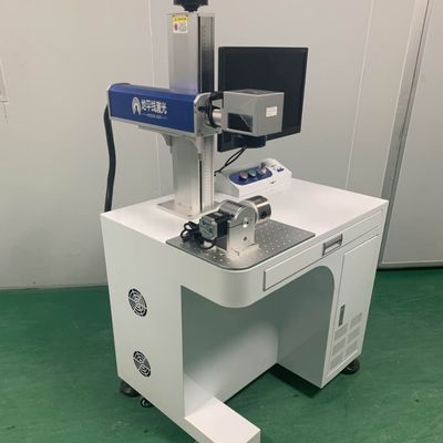 máquinas de marcado Maxphotonics EZCAD del laser 10.64um