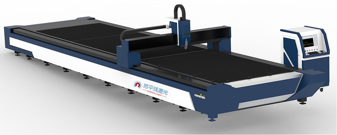 Cortador del laser del CNC de Raytools Maxphotonics 6KW 40KW para el metal