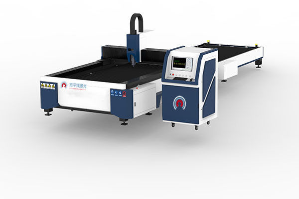 Cortador del laser del CNC de Raytools Maxphotonics 6KW 40KW para el metal