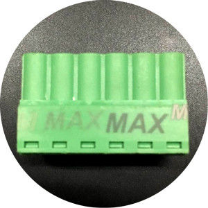 sellos ULTRAVIOLETA de For Plastic Security del grabador del laser de 3Watt 5Watt