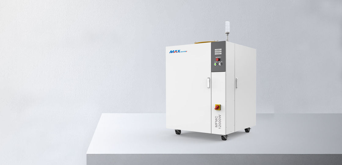 CE de la fuente de laser de la fibra con varios modos de funcionamiento 15000W 12000W industrial