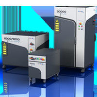 accesorios Raycus del cortador del laser de 140um 1064nm al azar