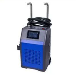 pulso de limpieza de las máquinas 50W Maxphotonics 1.5mj/del laser de 6000m m