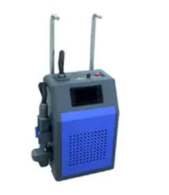 pulso de limpieza de las máquinas 50W Maxphotonics 1.5mj/del laser de 6000m m