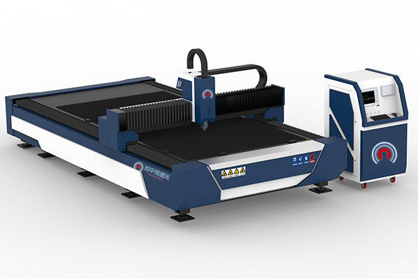 máquina industrial del cortador del laser de 1080nm 1500W 2020m m