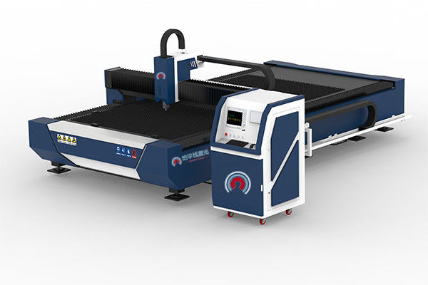 máquina industrial del cortador del laser de 1080nm 1500W 2020m m