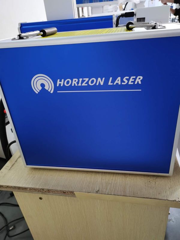 Máquina de grabado del laser 50HZ para la joyería, grabador de escritorio For Metal del laser