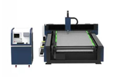 El laser de acero inoxidable 1090nm de 3m m cortó la máquina para el metal