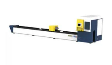 cortadora del laser de la fibra 1000w de 25m m