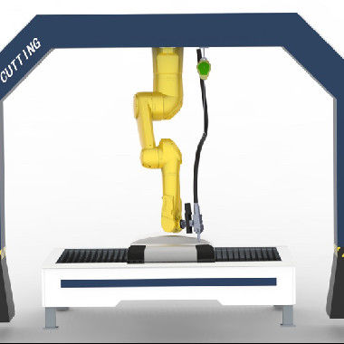 Cortador capacitivo del laser del sensor BCS100 3D de ABB Auotmatic
