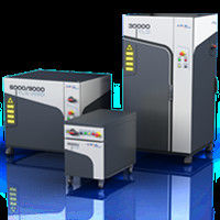 accesorios Raycus del cortador del laser de 140um 1064nm al azar