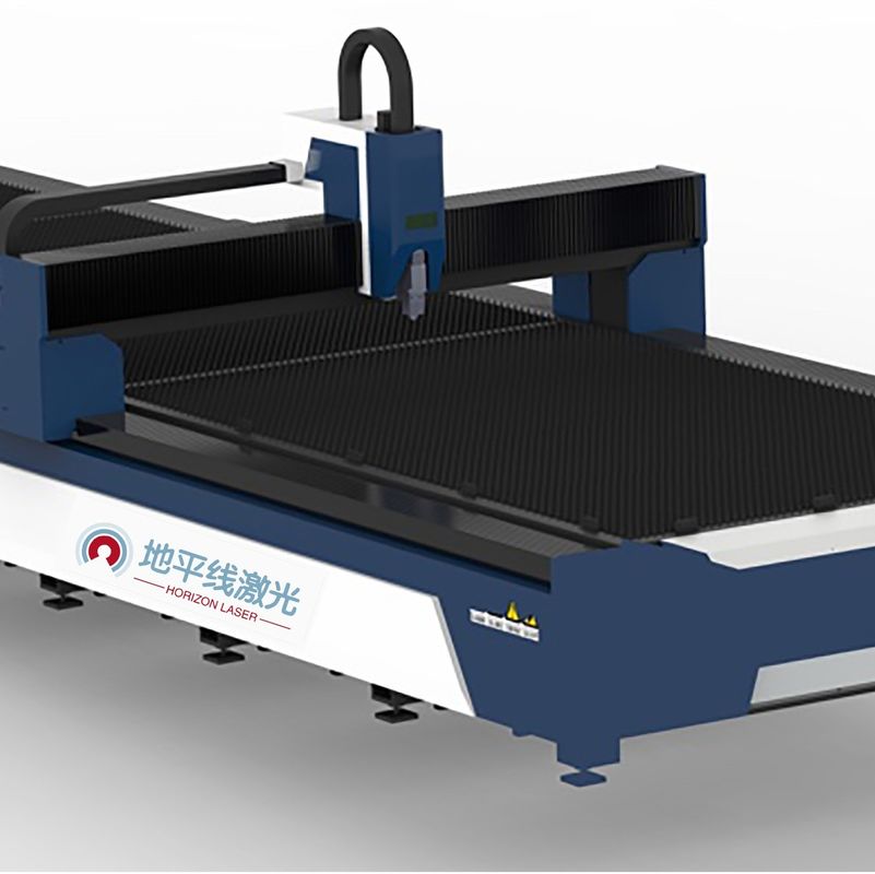 Cortador del laser del CNC de Raytools Maxphotonics 6KW 40KW para el metal